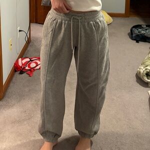 FP movement Sprint to finish